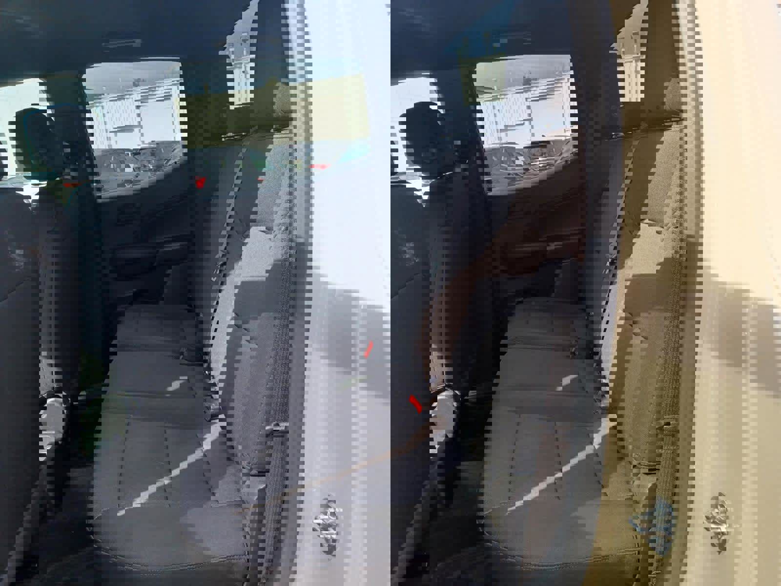 Used 2024 Chevrolet Colorado W/T image 13