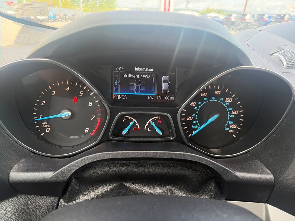 Used 2013 Ford Escape SEL AWD/4WD image 16