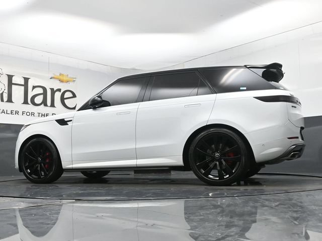 Used 2023 Land Rover Range Rover Sport SE Dynamic AWD/4WD image 78