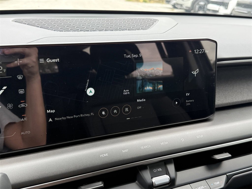 New 2026 Kia EV9 Light image 23