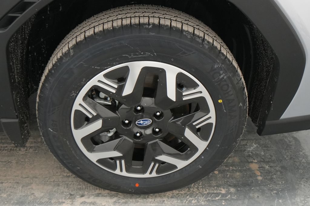 New 2026 Subaru Forester Premium w/ Base/Premium Package AWD/4WD image 10