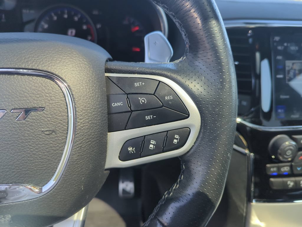 Used 2019 Jeep Grand Cherokee SRT AWD/4WD image 22