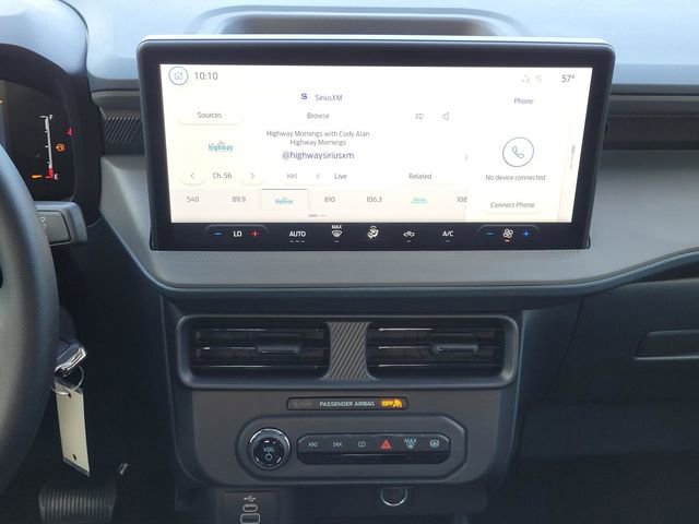 New 2026 Ford Maverick XL w/ Equipment Group 101A image 13