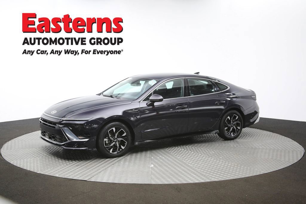 Used 2024 Hyundai Sonata SEL image 57
