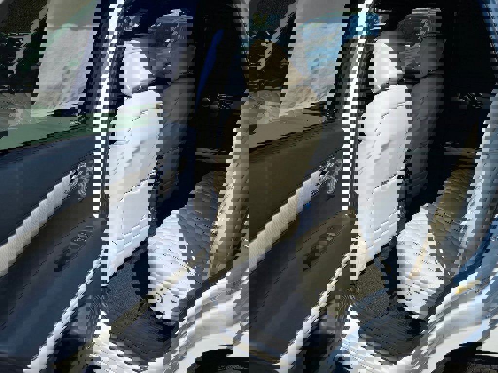 New 2026 Genesis GV80 3.5T Prestige image 16