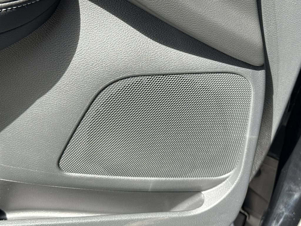 Certified 2024 Nissan Murano SV image 26