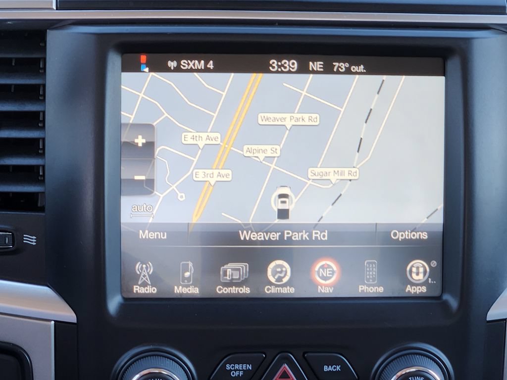 Used 2014 RAM 2500 Big Horn AWD/4WD image 21