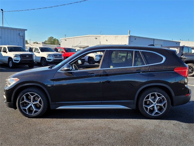 Used 2018 BMW X1 sDrive28i w/ Convenience Package image 4