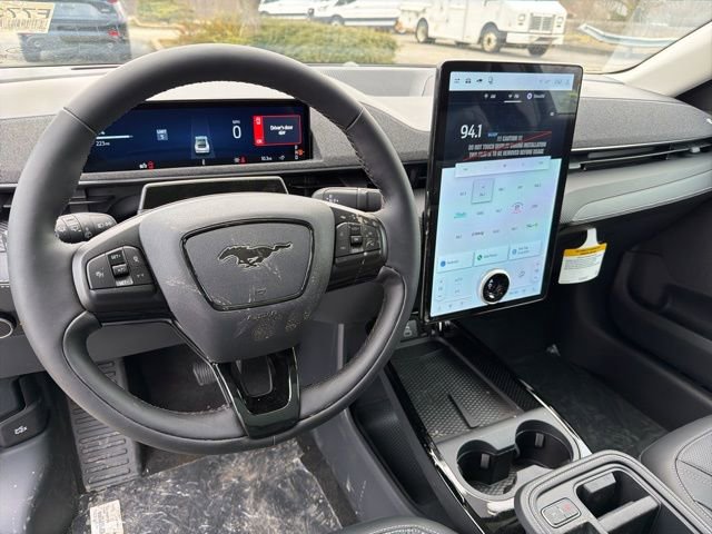 New 2026 Ford Mustang Mach-E Premium image 16