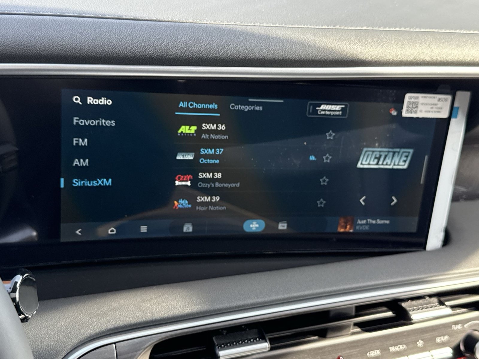New 2026 Hyundai Palisade Limited AWD/4WD image 18