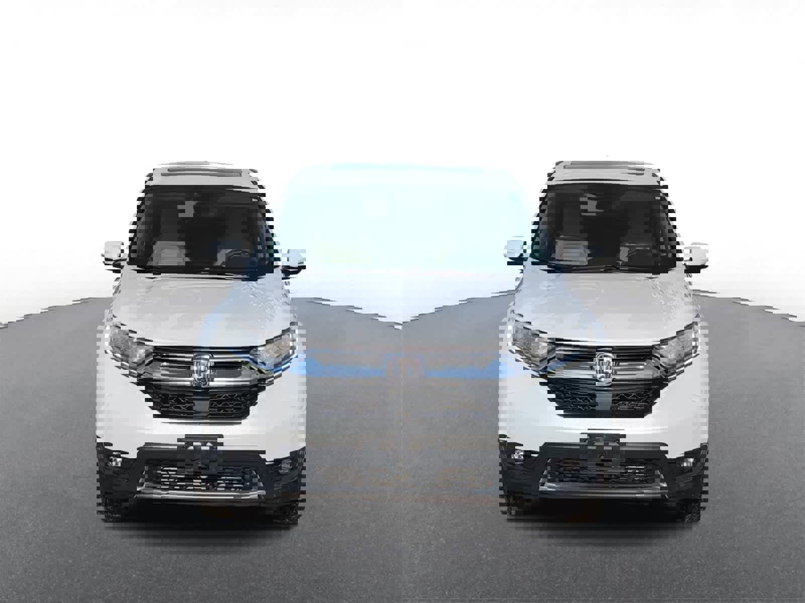 Used 2019 Honda CR-V EX image 3