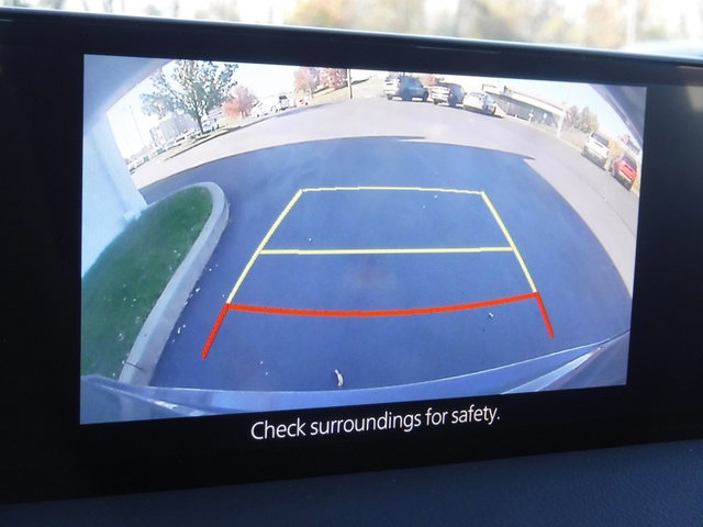 Used 2023 MAZDA CX-5 Carbon Edition image 20