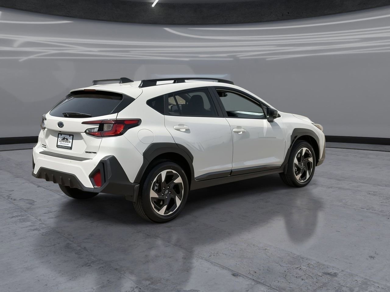 New 2026 Subaru Crosstrek 2.5i Limited AWD/4WD image 4