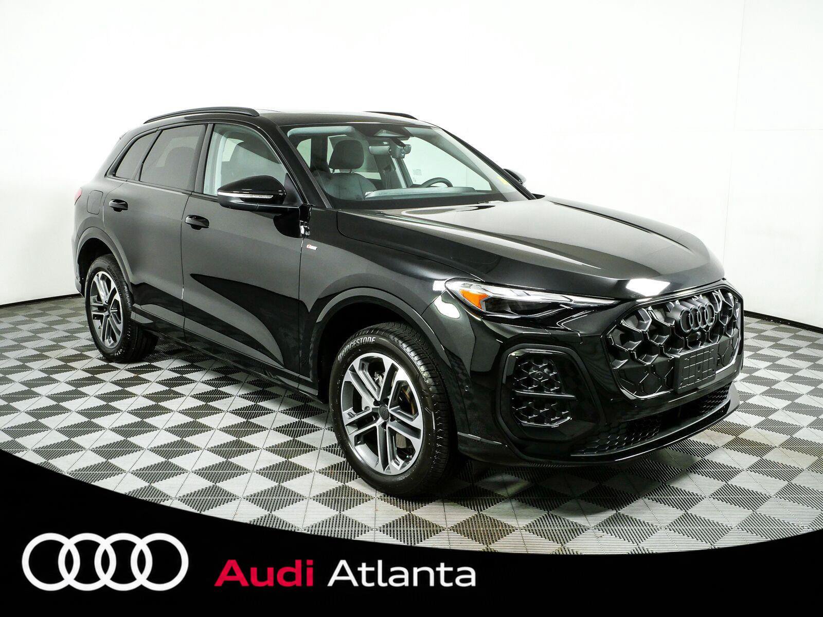 New 2026 Audi Q5 2.0T AWD/4WD image 1