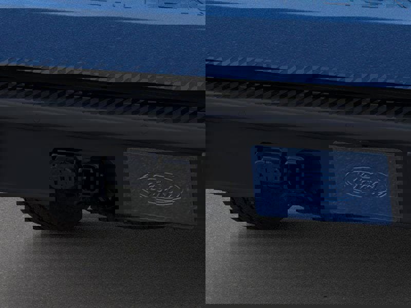 New 2026 Ford Maverick Lariat image 23