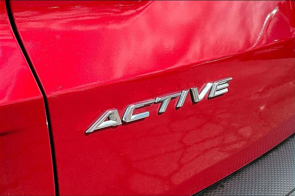 Used 2023 Ford Escape Active w/ Cold Weather Package FWD image 33
