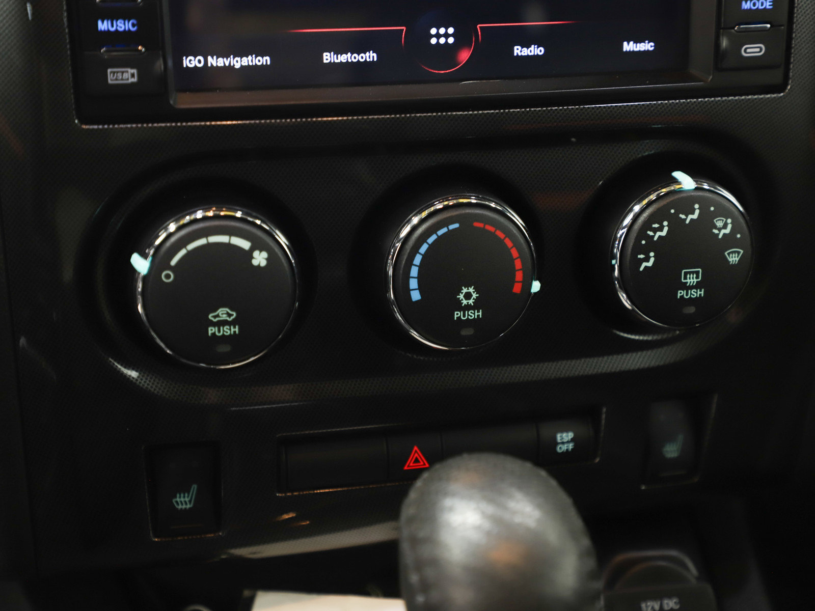 Used 2009 Dodge Challenger SRT8 w/ SRT Option Group II image 19