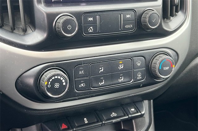 Used 2020 Chevrolet Colorado LT w/ Colorado RST Special Edition image 25