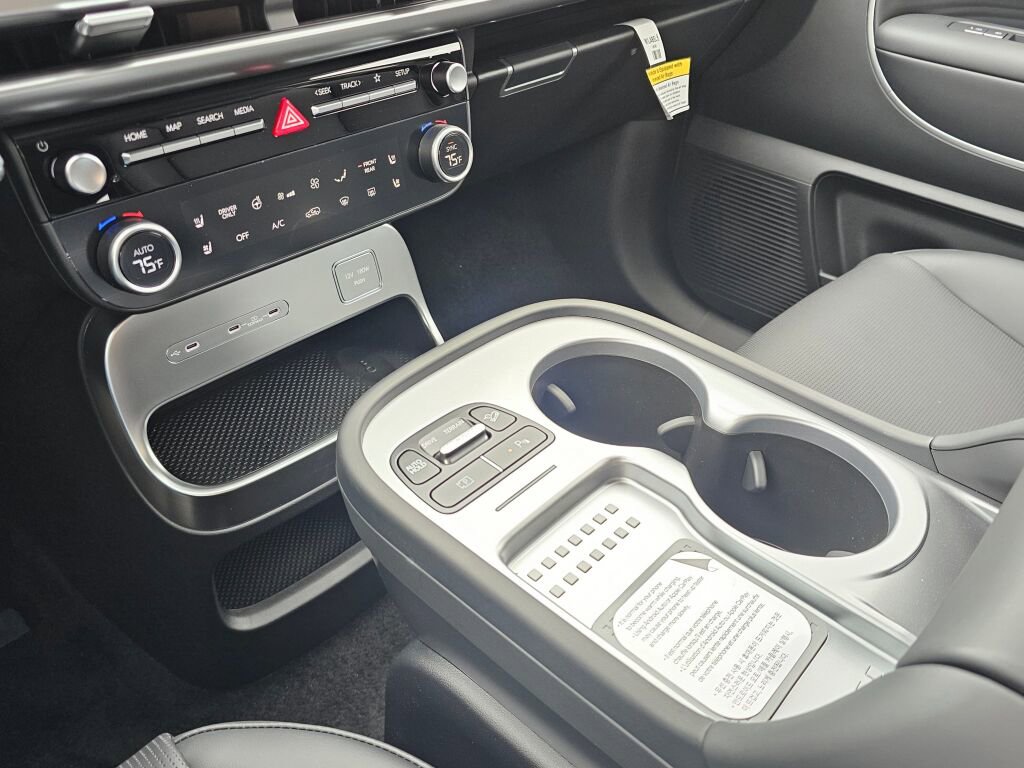 New 2026 Hyundai Ioniq 9 SEL image 20