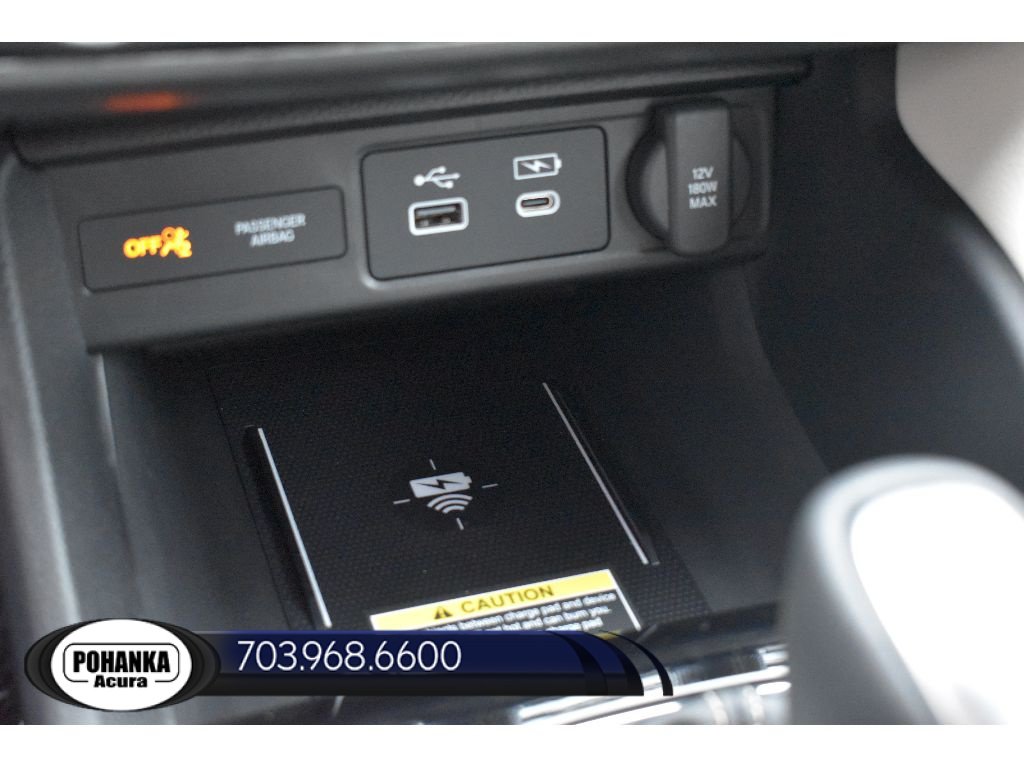 New 2026 Acura Integra A-Spec w/ Technology Package FWD image 26