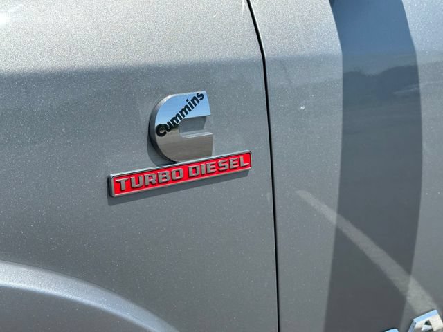 Used 2020 RAM 3500 Laramie AWD/4WD image 40
