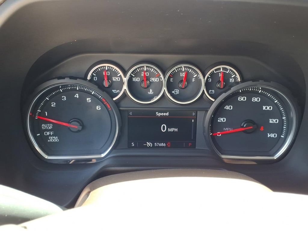 Used 2021 Chevrolet Tahoe LT RWD image 20