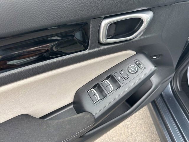 Used 2023 Honda Civic EX image 16