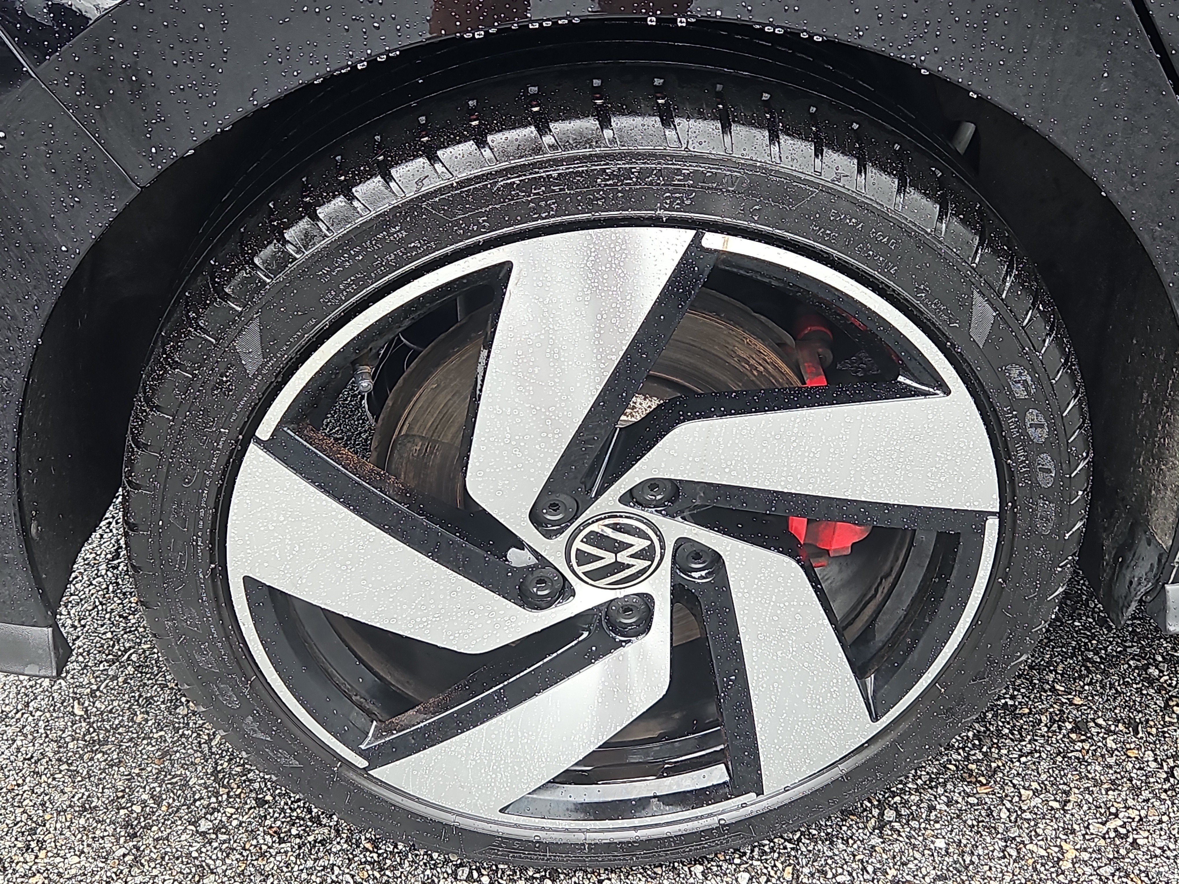 Certified 2023 Volkswagen GTI S FWD image 28