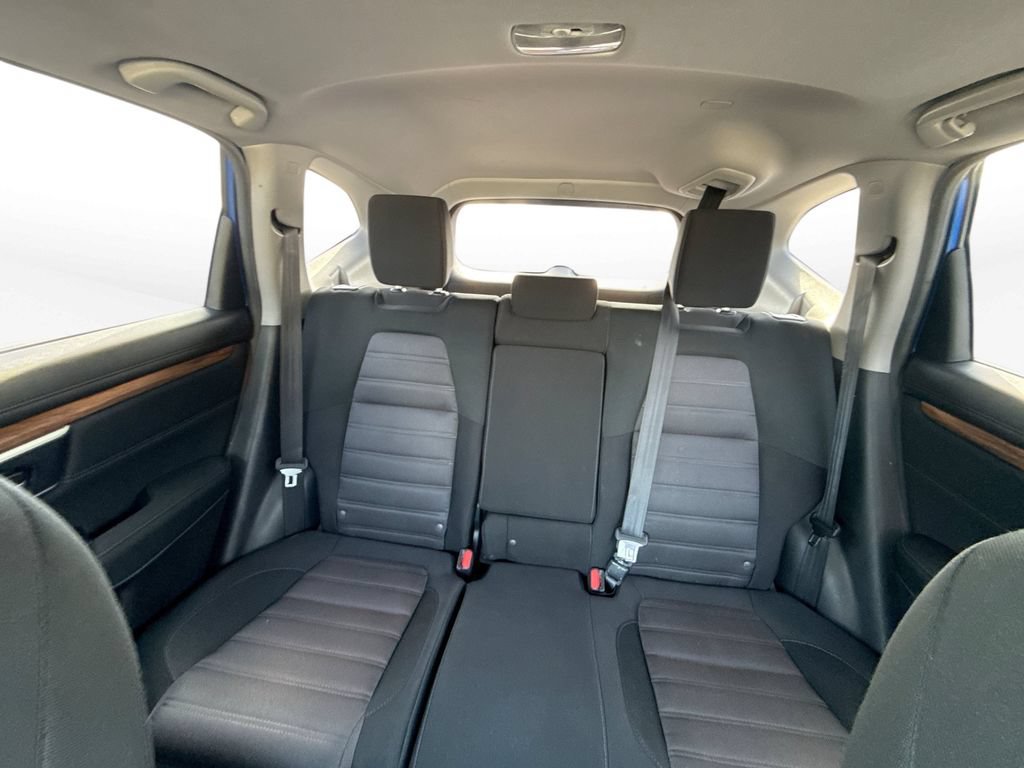 Used 2021 Honda CR-V EX image 26