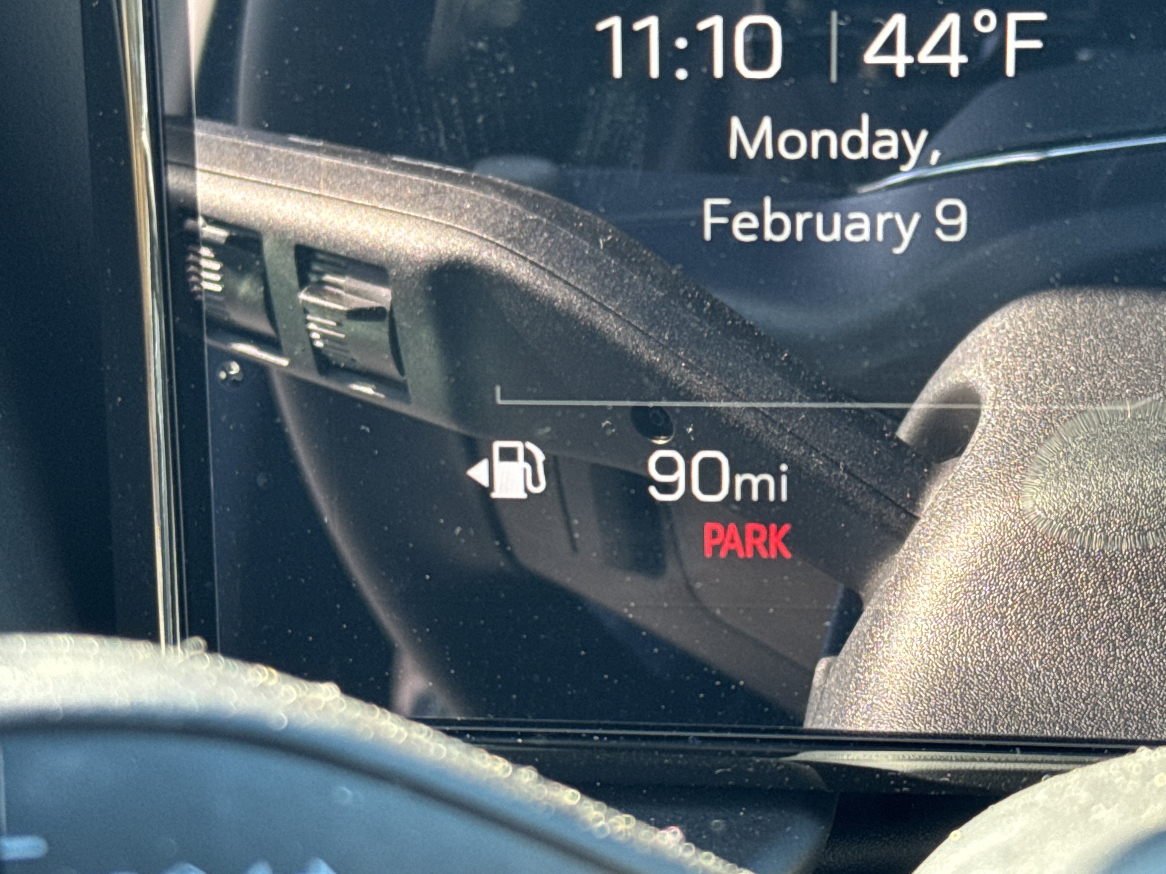 New 2026 GMC Terrain Elevation w/ Black Edition image 22