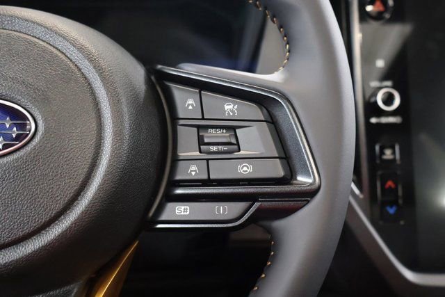 New 2026 Subaru Forester Wilderness image 21