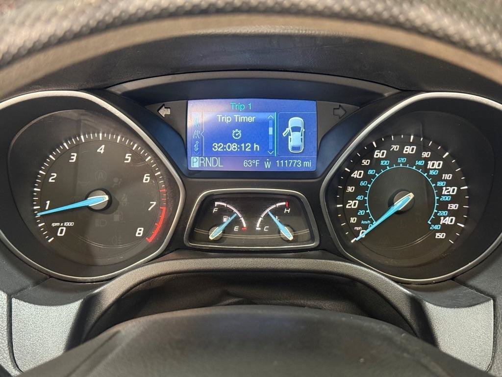 Used 2012 Ford Focus SE FWD image 16
