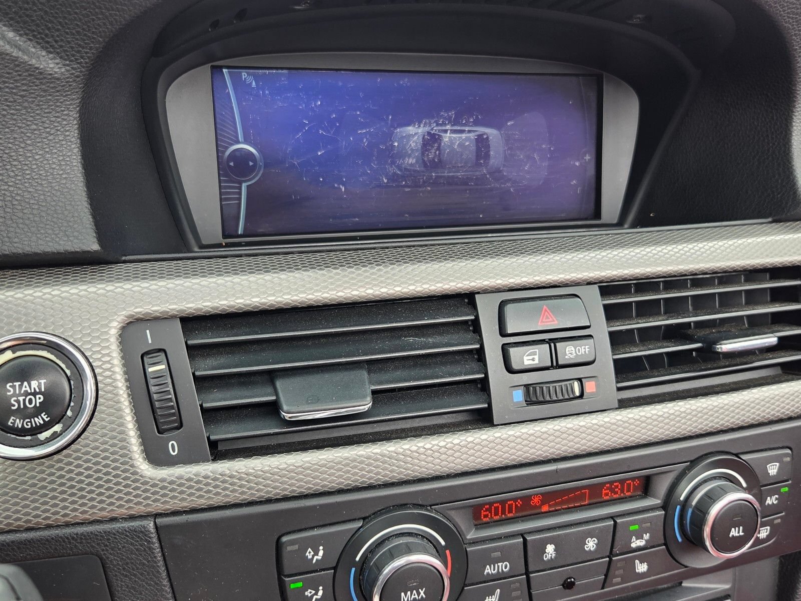 Used 2013 BMW 335is Convertible RWD image 19
