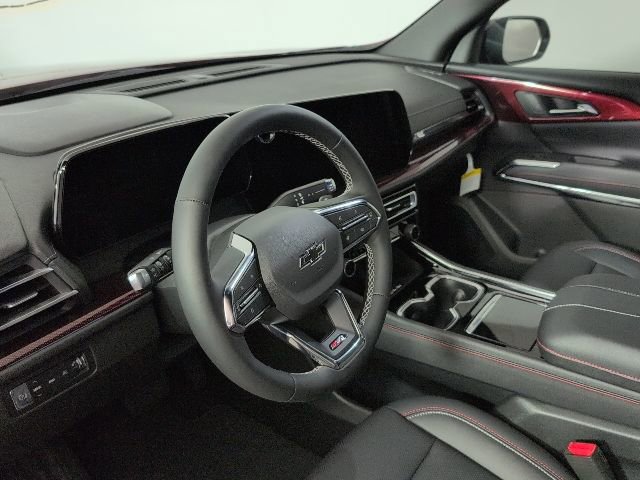 New 2026 Chevrolet Traverse Z71 w/ Driver Confidence Package image 9