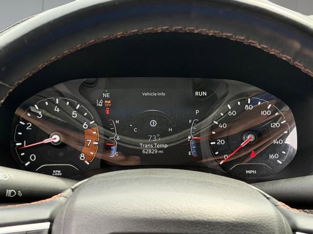 Used 2022 Jeep Compass Limited AWD/4WD image 20