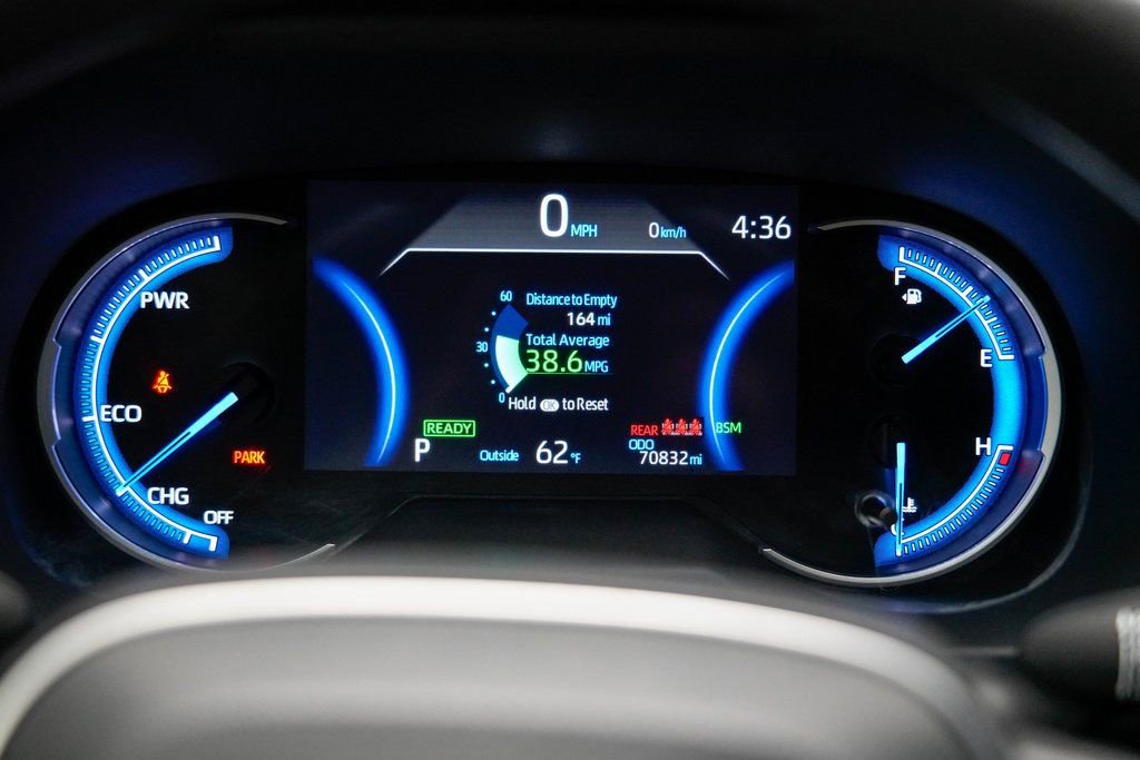 Used 2022 Toyota RAV4 XSE image 33