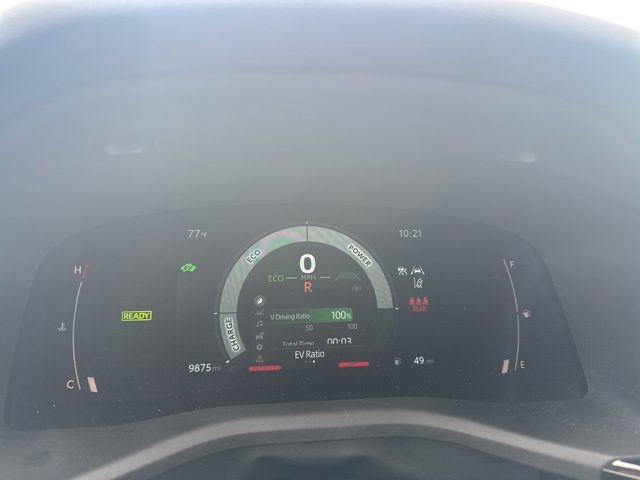 Used 2025 Toyota Camry SE FWD image 15