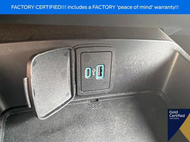 Used 2024 Ford Bronco Badlands AWD/4WD image 37