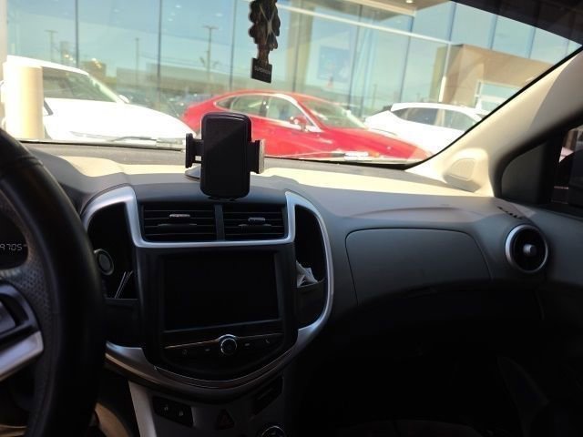 Used 2020 Chevrolet Sonic LT FWD image 12