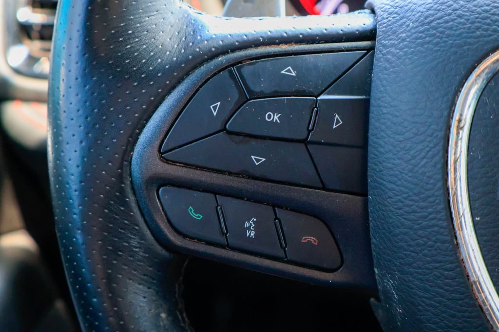 Used 2023 Dodge Durango GT RWD image 15