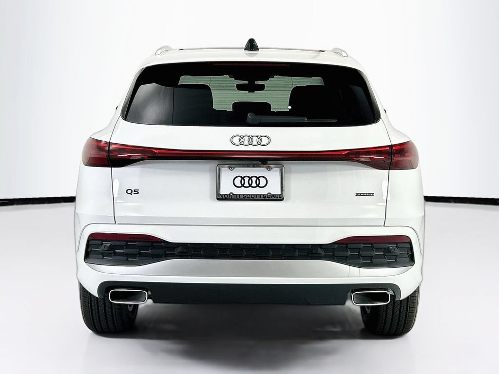 New 2026 Audi Q5 Premium AWD/4WD image 6