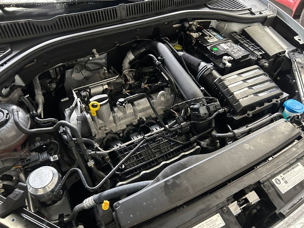 Used 2019 Volkswagen Jetta SEL image 30