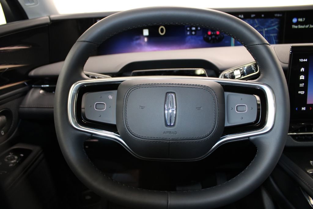 New 2026 Lincoln Nautilus Premier w/ Equipment Group 102A image 38