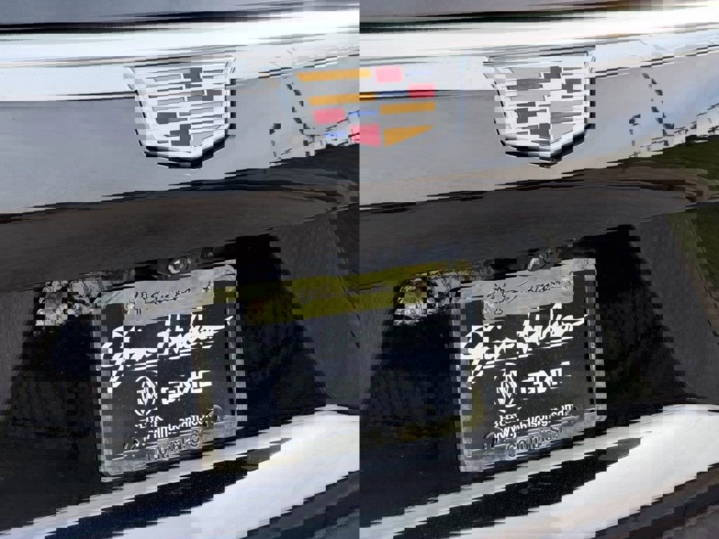 Used 2021 Cadillac Escalade ESV Premium Luxury image 47