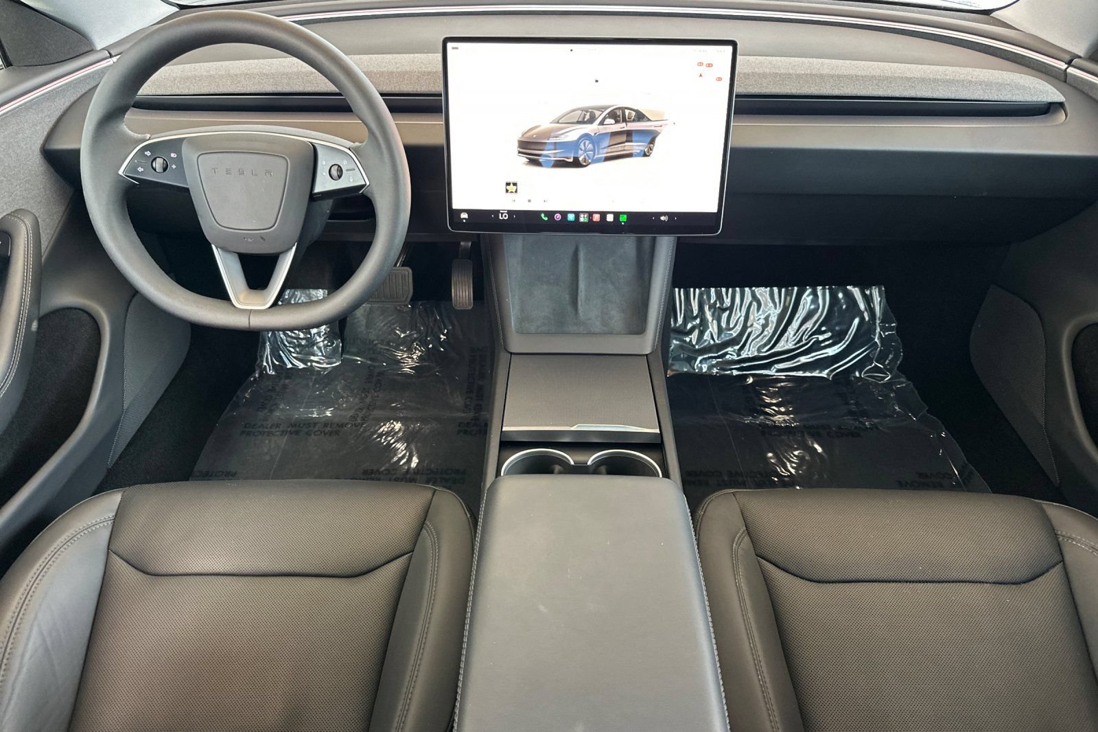 Used 2024 Tesla Model 3 Standard Range RWD image 16