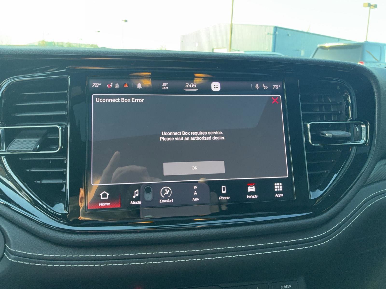 Used 2022 Dodge Durango SRT w/ Black Package image 26