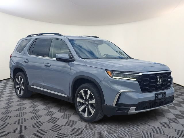 Used 2023 Honda Pilot Touring
