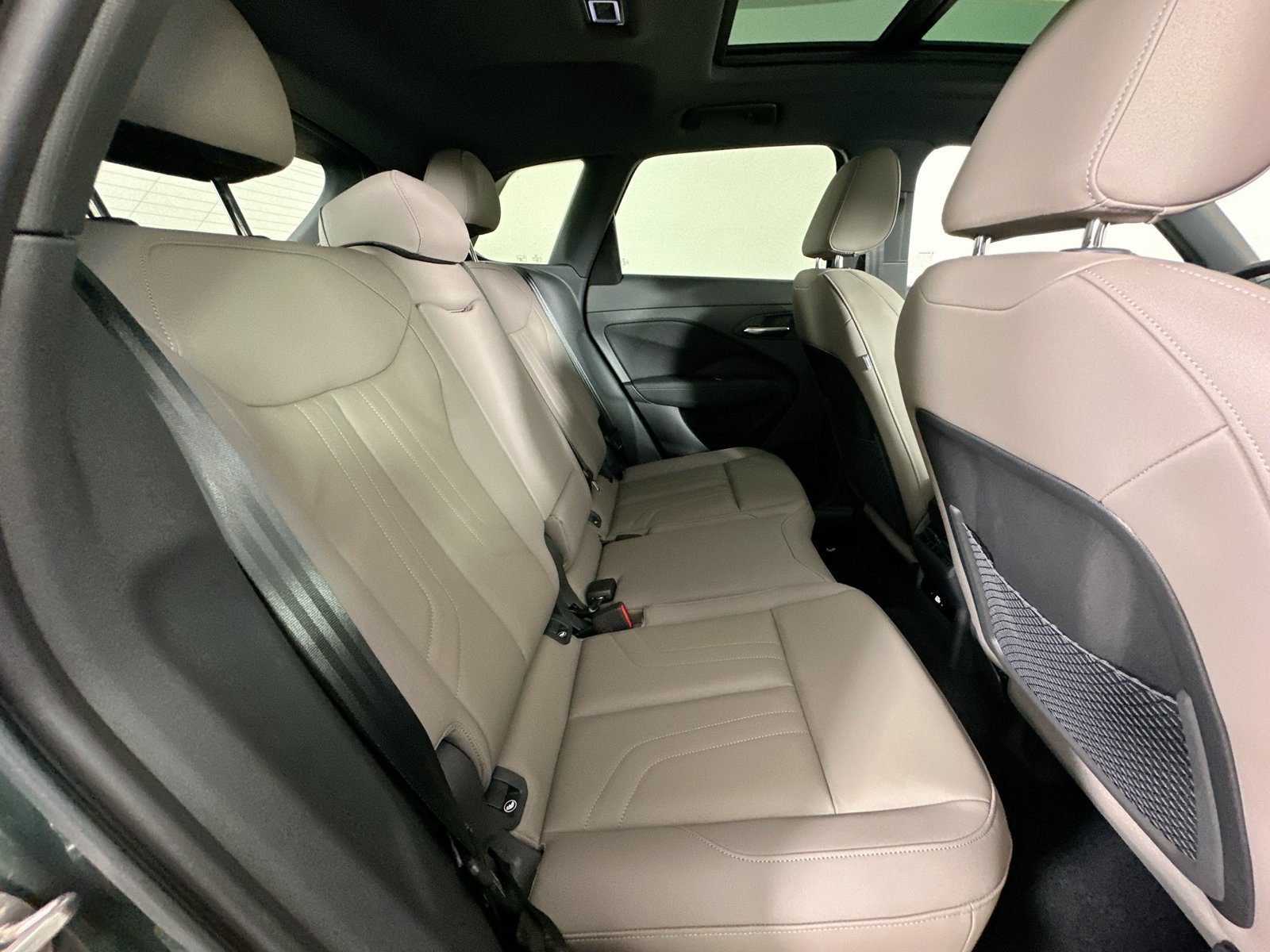 New 2026 Audi Q3 quattro 2.0T AWD/4WD image 42