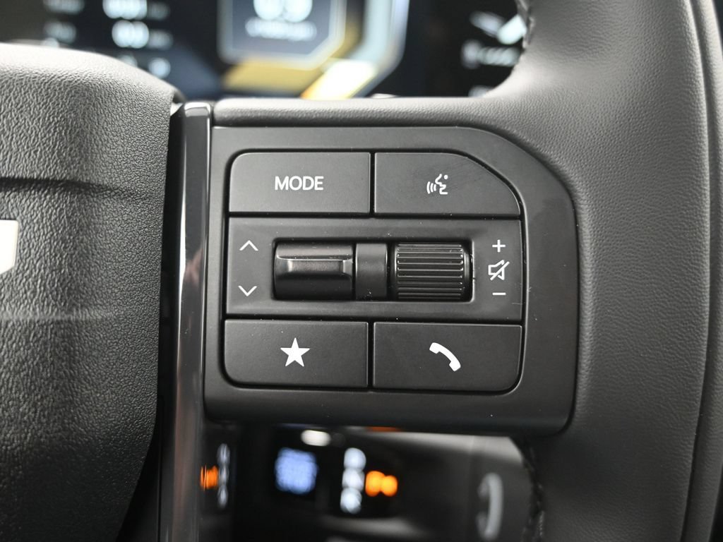 Used 2027 Kia Telluride SX Prestige X-Pro AWD/4WD image 25