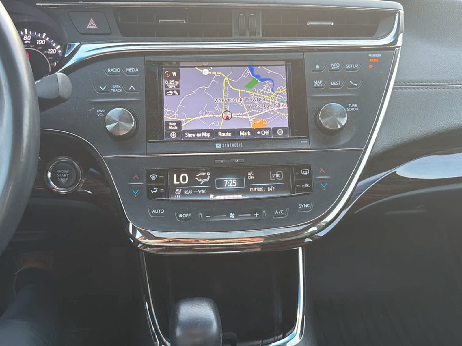 Used 2014 Toyota Avalon Limited FWD image 13